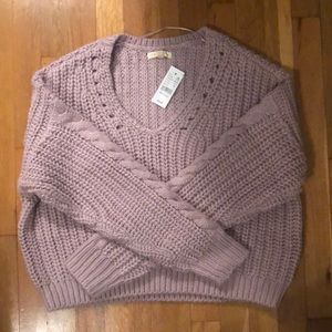 Brand New L.A. Hearts Sweater